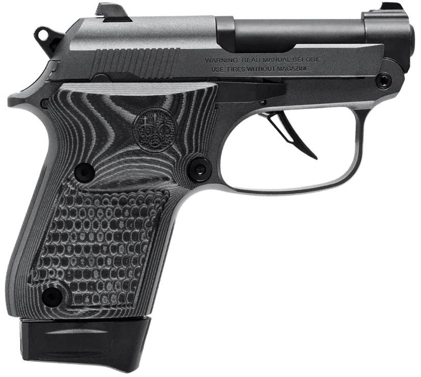 Beretta 20X Bobcat You’re On Your Own 22 LR