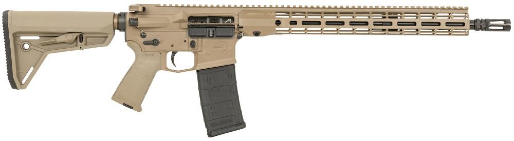 Aero Precision M4E1 223/5.56