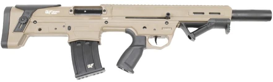 GForce GFBP Bullpup 12 Gauge