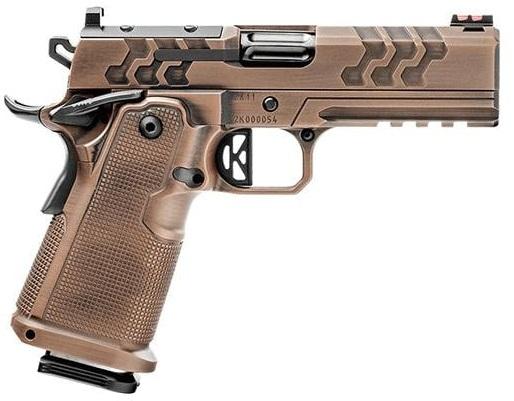 Kimber 2K11 Pro OR Minotaur 9mm