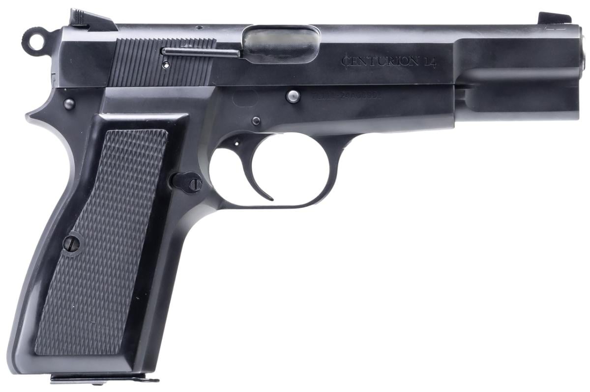 Century Arms Centurion 14 9mm