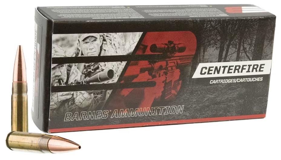 Barnes Bullets BAR 32004 300 BLK