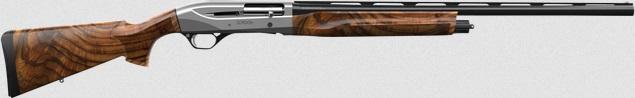 Retay Gordion Compact Walnut GreyCon 20 Gauge