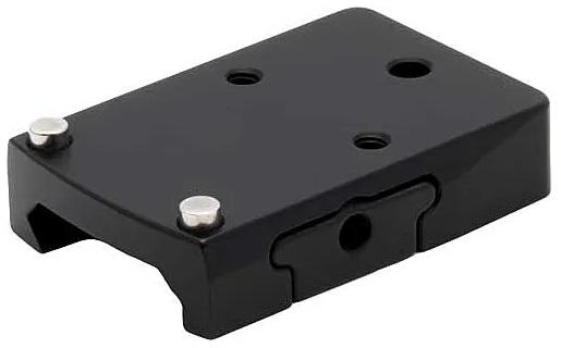 Holosun Picatinny Rail Mount for 407C/507C/508T Reflex Sights 507C-PIC-MOUNT