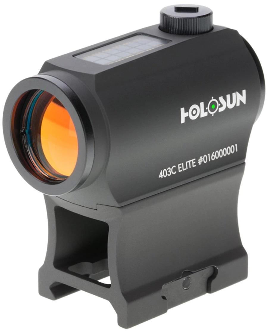 Holosun HE403C-GR Elite Hologrpahic Sight