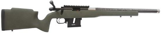 Proof Research Latitude Green 22 LR