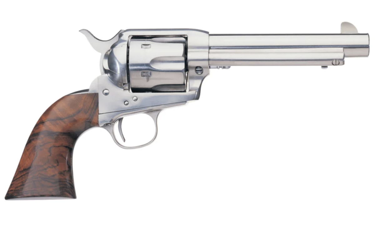 Uberti 1873 Cattleman 45 Long Colt