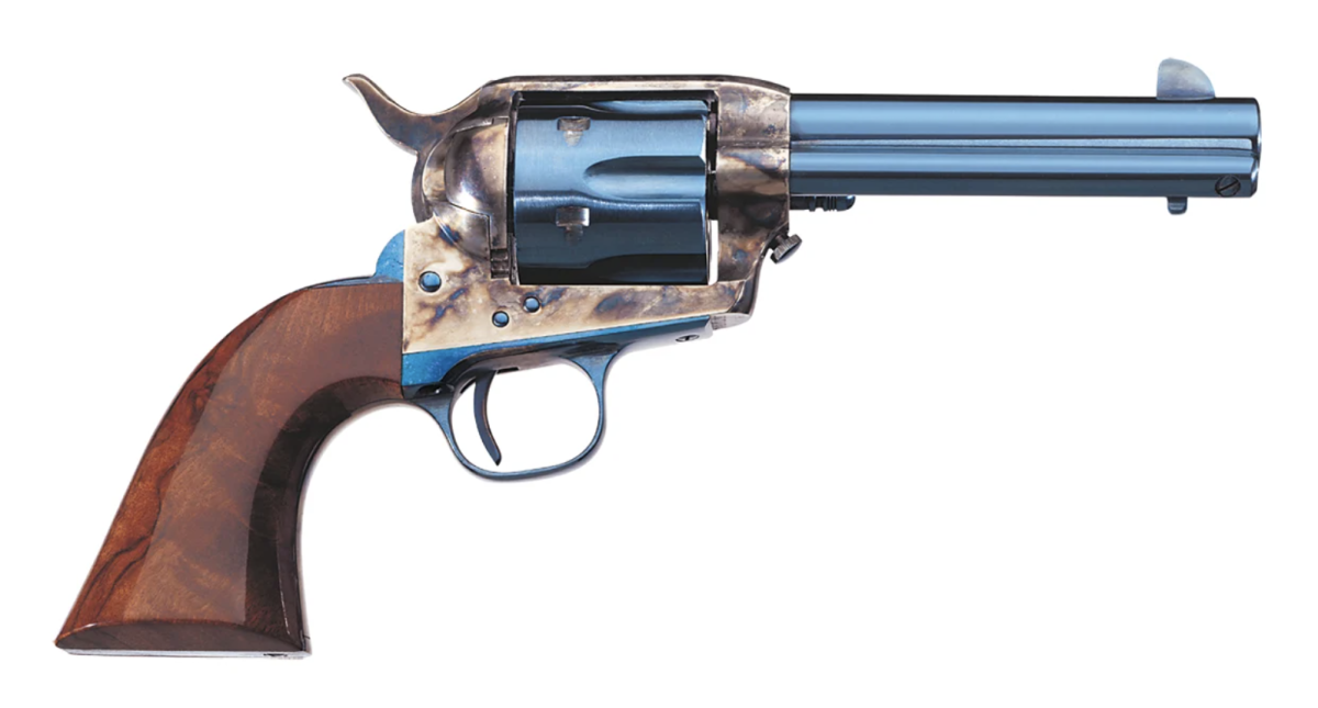 Uberti 1873 Cattleman 45 Long Colt