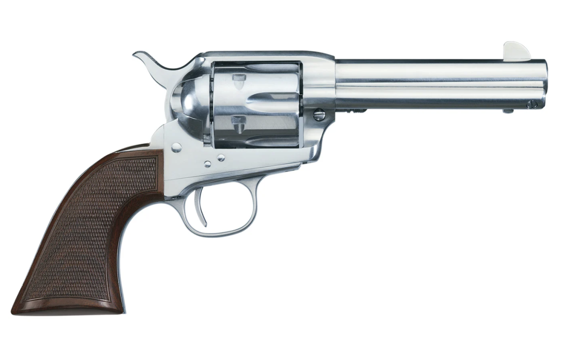 Uberti 1873 Cattleman El Patron 45 Long Colt