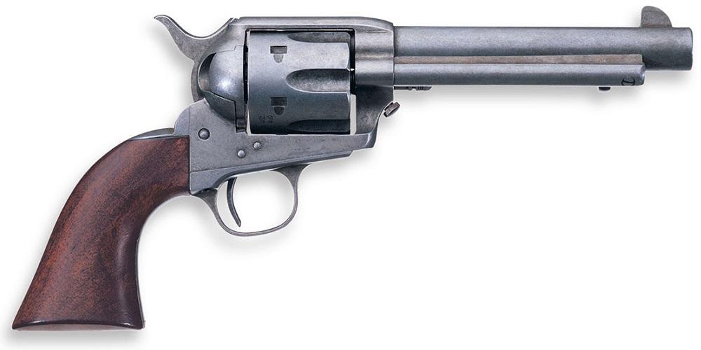 Uberti 1873 Cattleman Old West Revolver - Old Model .45 Long Colt