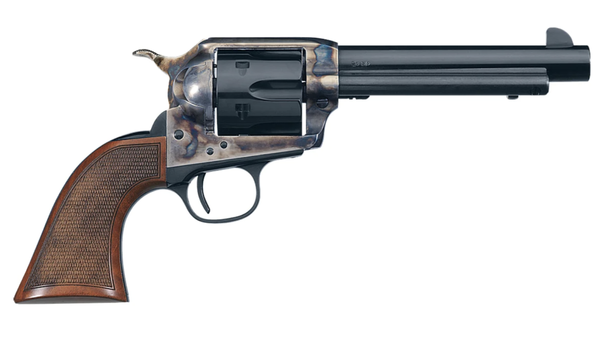 Uberti 1873 Cattleman Short Stroke 45 Long Colt
