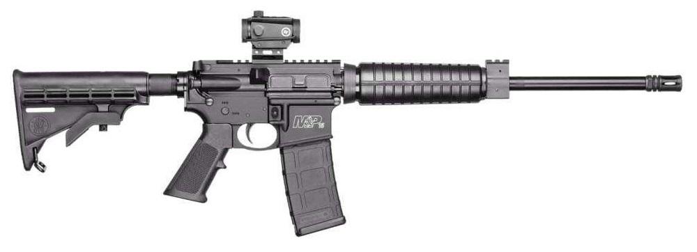 Smith & Wesson M&P 15 Sport II USED .223/5.56