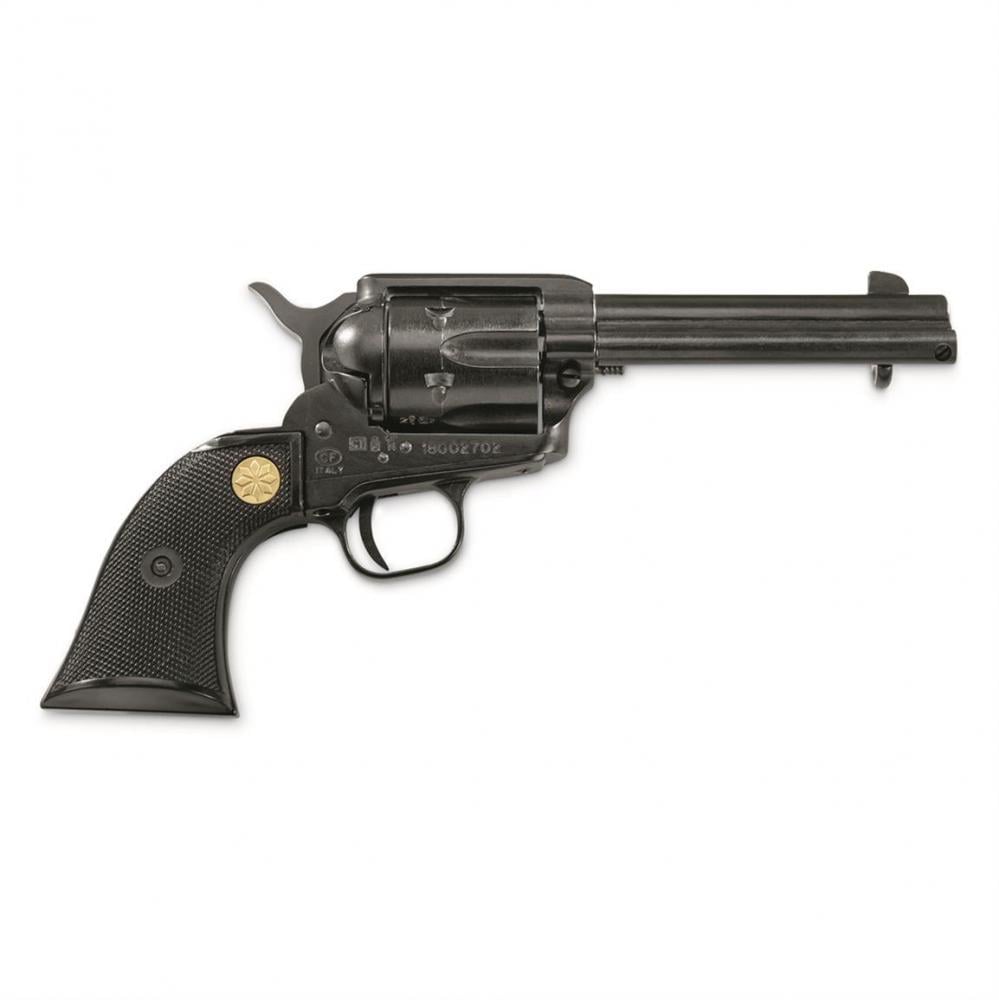 Traditions Inc Rawhide Revolver 22 LR