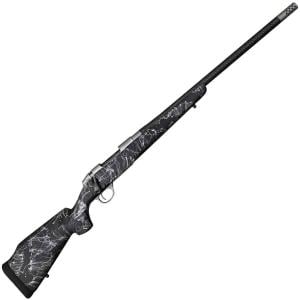 Fierce Firearms Carbon Edge 6.5 Creedmoor