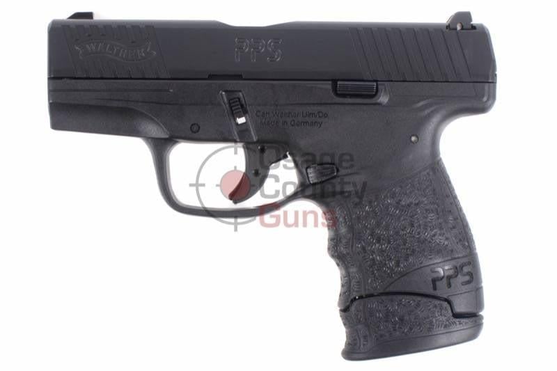 Walther PPS M2 9mm