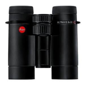 Leica Ultravid 8x32mm HD-Plus Like New Demo 40090