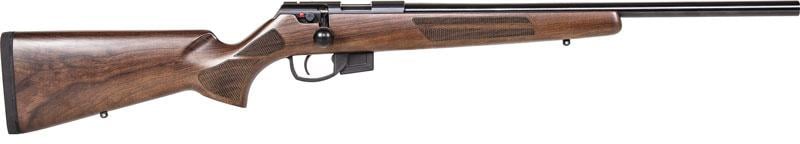 Anschutz 22 LR