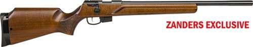 Anschutz 1761 HB MPR 22 LR