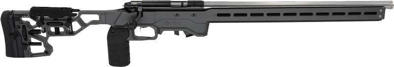 Anschutz 1710 HB .22 Long Rifle