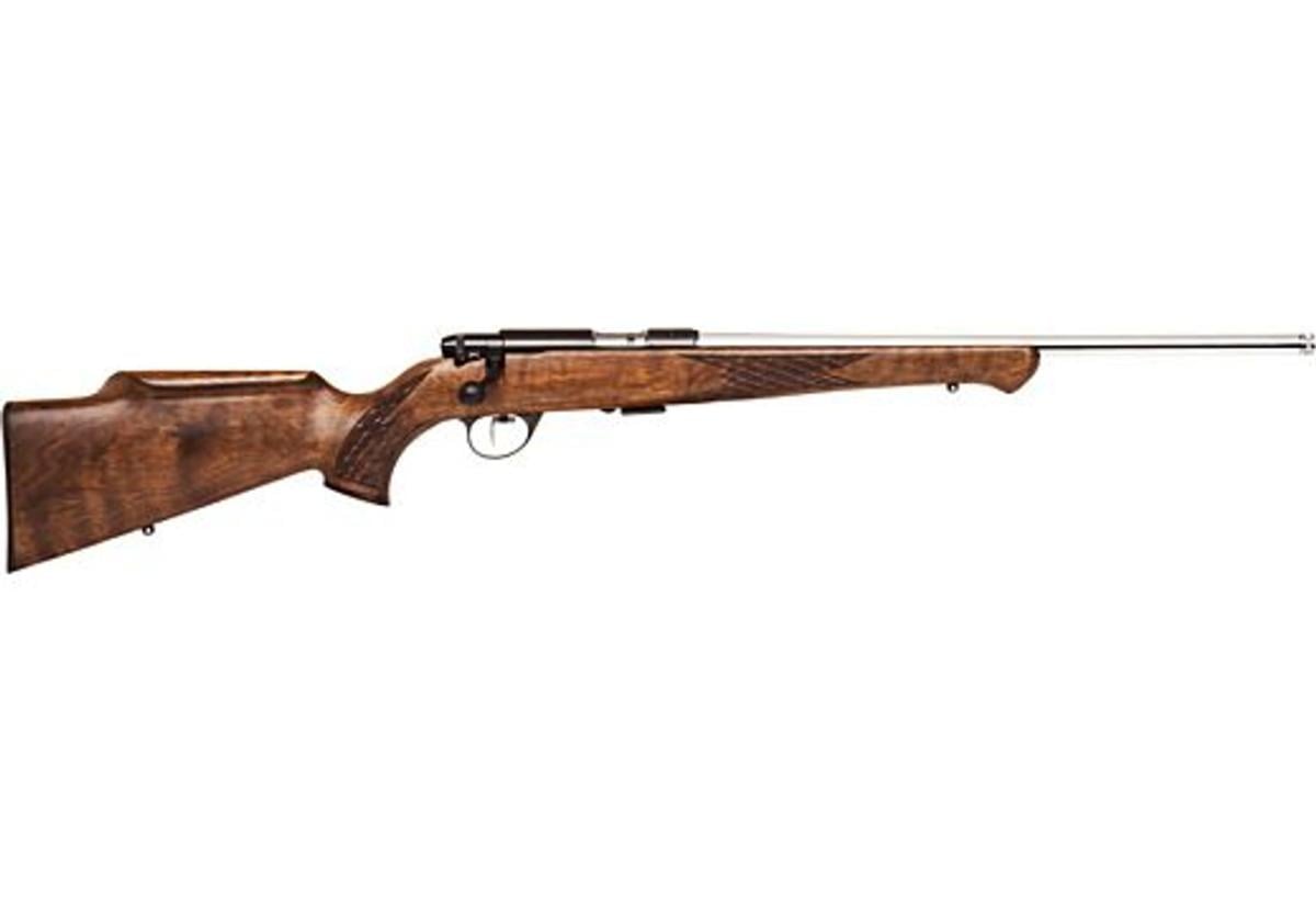 Anschutz 1712 AV SILHOUETTE .22 Long Rifle