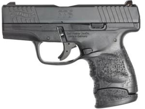 Walther PPS M2 9mm