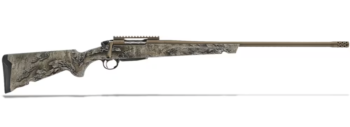 Franchi Momentum Elite 6.5 Creedmoor
