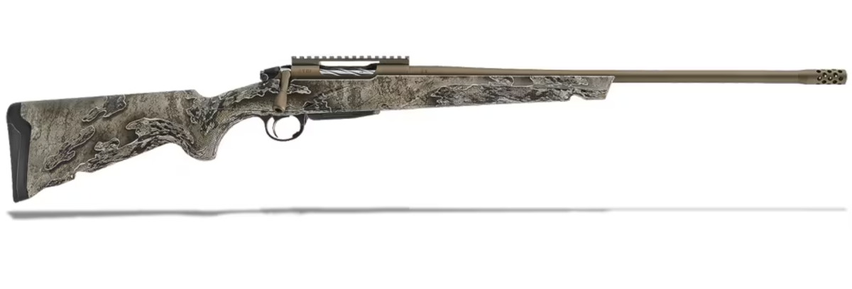 Franchi Momentum Elite 308 Win
