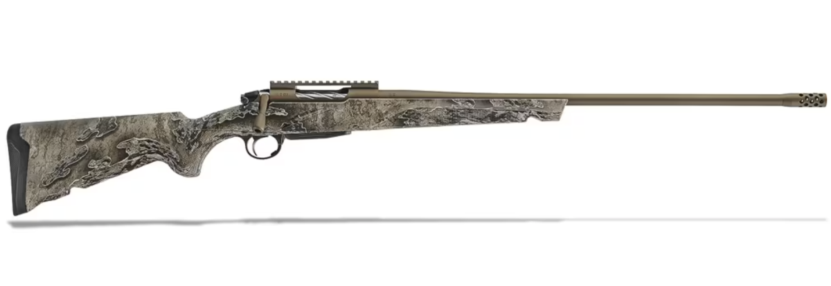 Franchi Momentum Elite 6.5 PRC