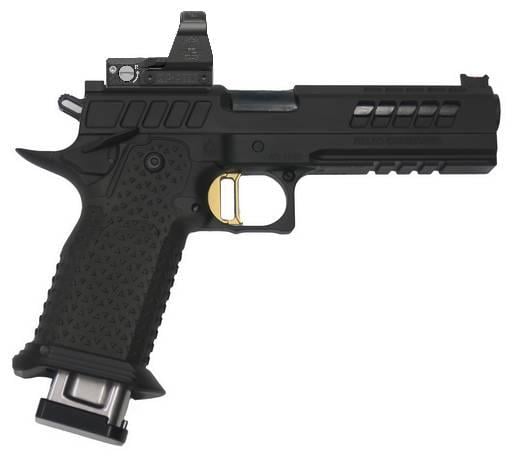 Atlas Gunworks Titan RDS 9mm