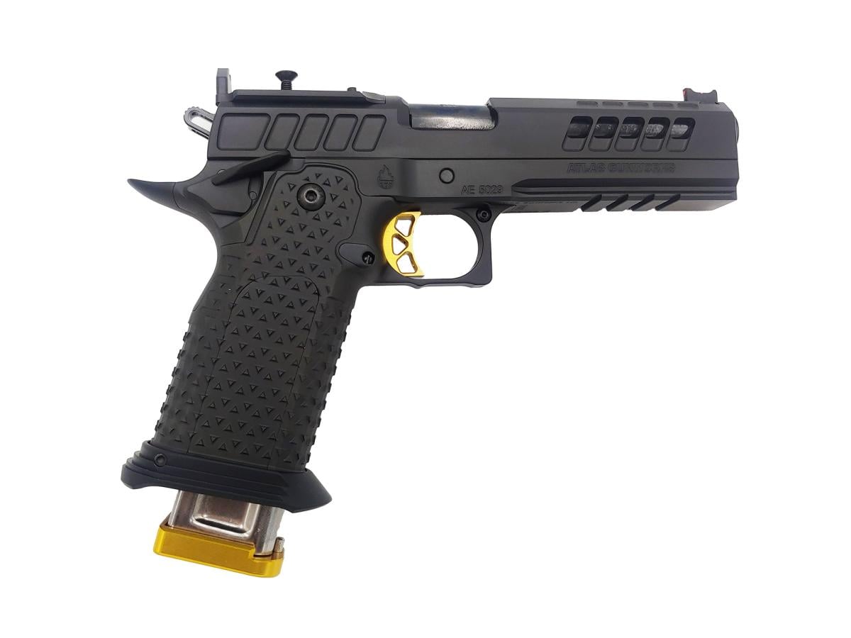 Atlas Gunworks Titan RDS 9mm