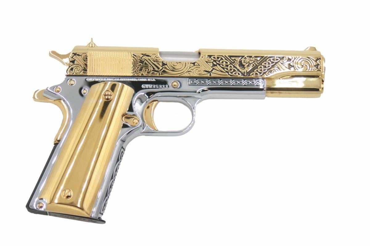 Colt 1911 .45 ACP