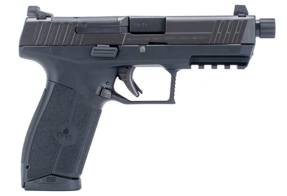 IWI Masada 9mm