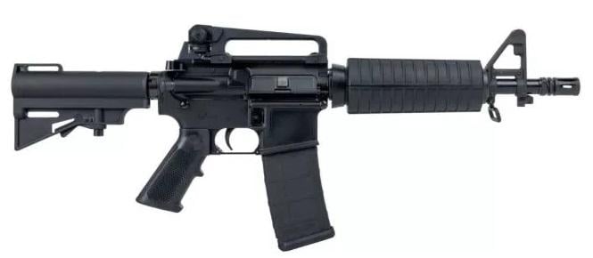 DPMS DP-15 Classic 223/5.56