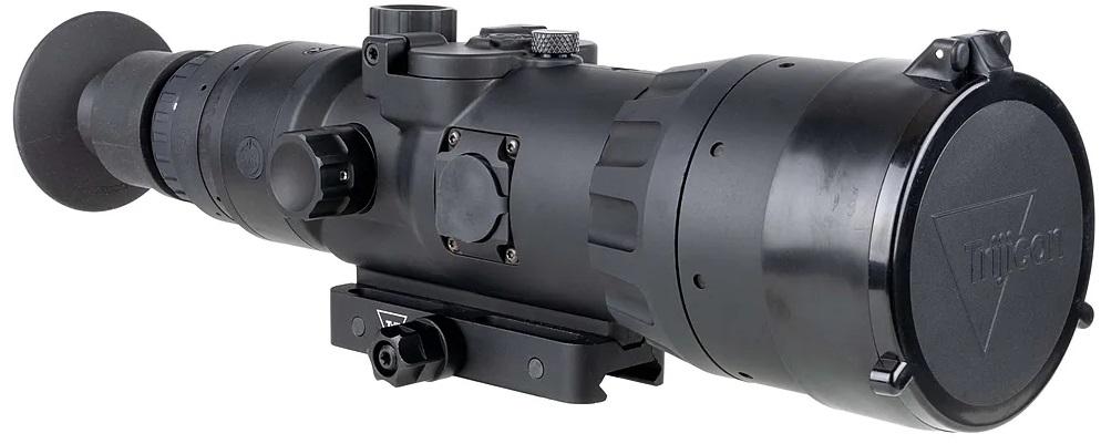 TRIJICON IR-HUNTER TYPE 3 60MM BLK