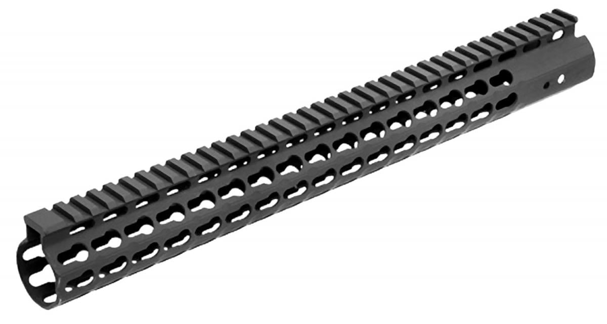 UTG Pro Slim Rail