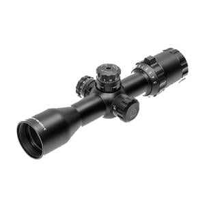Leapers UTG 3-12x32 BugBuster Black