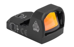 UTG Pro OP3 Micro Red Dot Sight, 4 MOA, Black