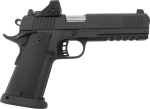 Rock Island M1911-A1 Tactical 2011 VZ 9mm