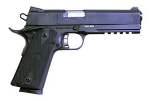 M1911-A1 TAC Standard FS