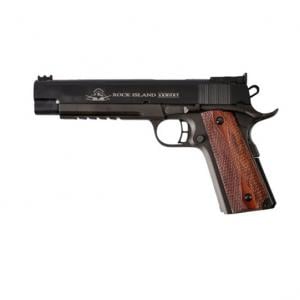 Armscor Rock Island M1911-A1 Pro Ultra Match 45 ACP