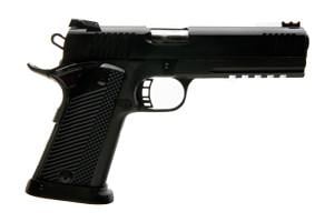 Armscor Rock Island TAC Ultra FS HC 45 ACP