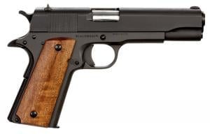 Armscor Rock Island GI Standard 9mm
