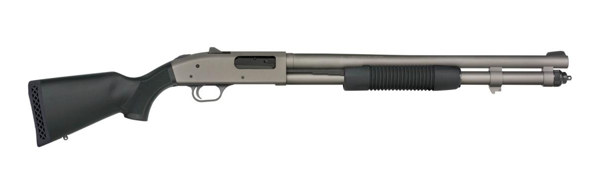 Mossberg 590A1 Professional 12 Gauge