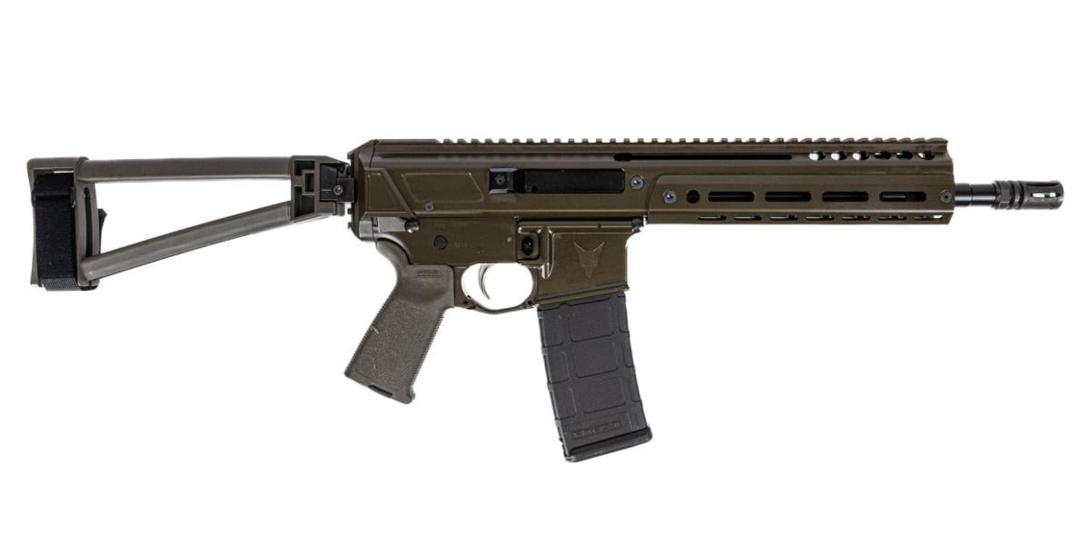 Palmetto State Armory JAKL 223/5.56