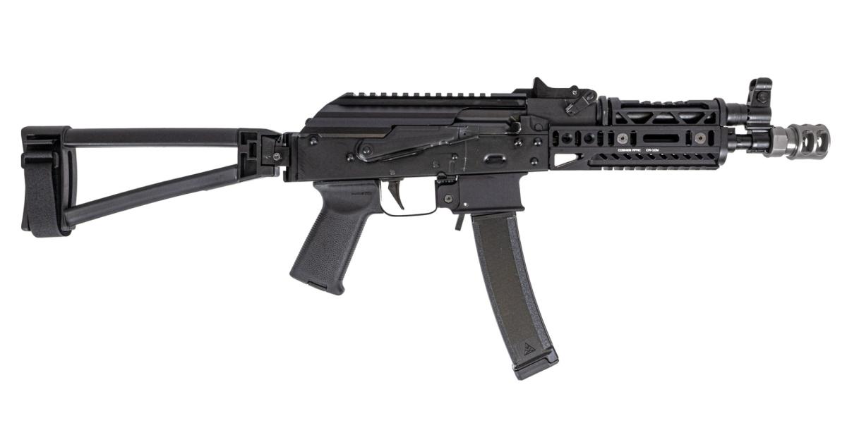 Palmetto State Armory AK-V 9mm