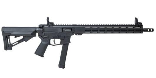 Armalite M-15 PDW 9mm
