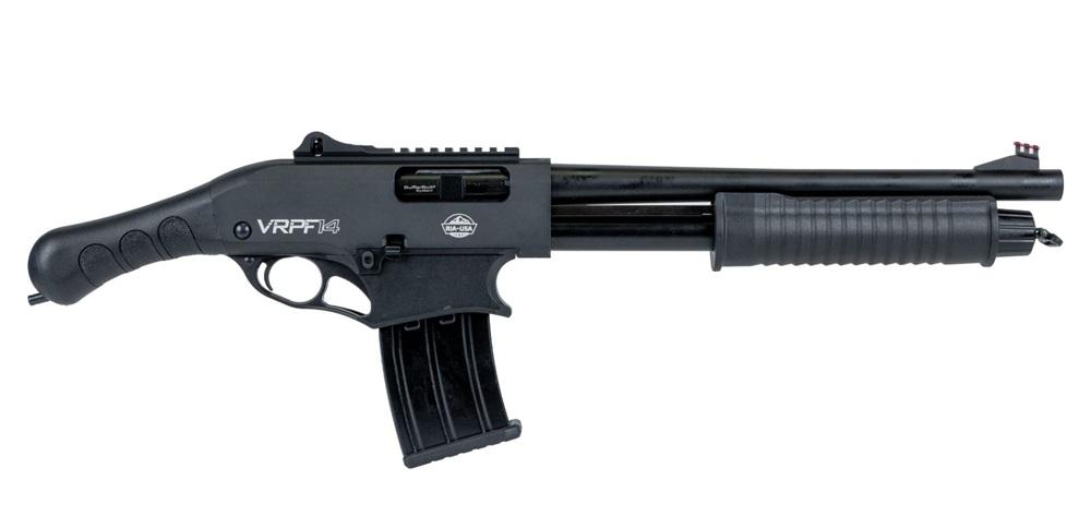 Armscor Rock Island VRPF14 12 Gauge