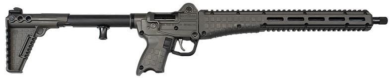 Kel-Tec KELTEC SUB2K G3 9MM TUNGSTEN GLK 15RD MAG