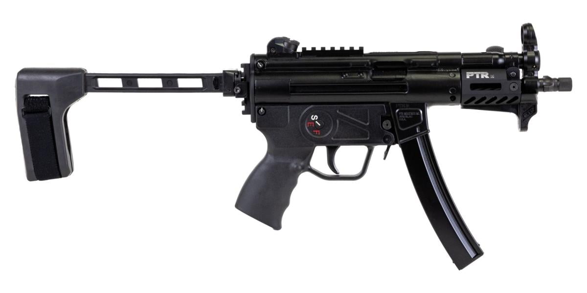PTR Industries 9KT 9mm