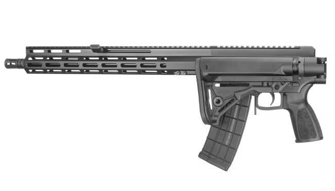 Foxtrot Mike Products MIKE102 223/5.56
